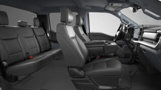 2026 Ford Super Duty® Internal Image 1